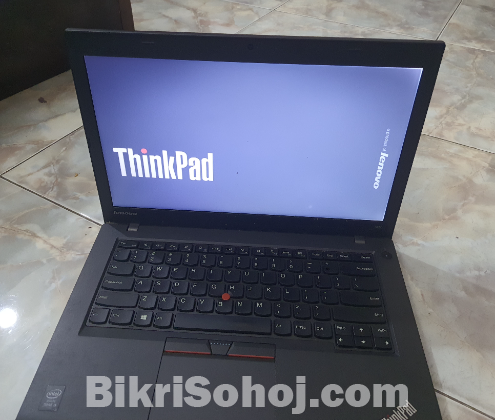 Lenevo t450 laptop